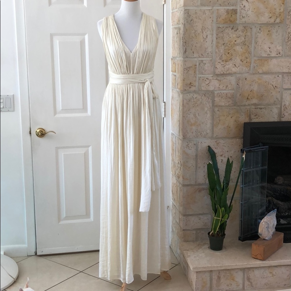 Adam Lippes Dress